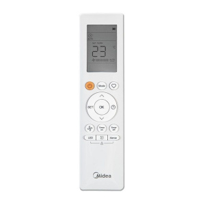 Изображение для товара Midea MCD1-60HRN1-R / MOU-55HN1-LR