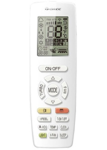 Изображение для товара Gree GMV-ND56TD/A-T