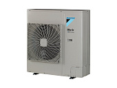 Наружный блок сплит-системы Daikin RZASG140MY1 с зимним комплектом (-30) Daikin RZASG140MY1 с зимним комплектом (-30)