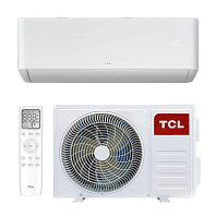 Настенный кондиционер (сплит-система) TCL TAC-TP18ONF/R