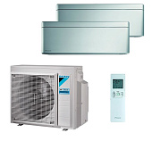 Daikin 3MXM68A / FTXA35BSx2