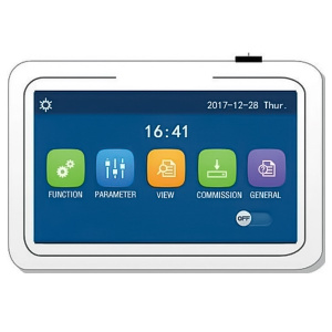 Изображение для товара Gree GRS-CQ14Pd/NhG3-M