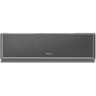 Настенный внутренний блок мульти-сплит-системы Gree GWH18AVDXE-K6DNA1A/I (black)
