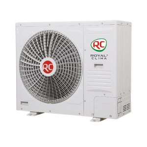 Изображение для товара Royal Clima RCW-34HFFW
