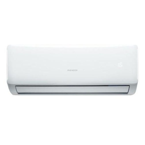 Изображение для товара Pioneer KFR20FW / KOR20FW с зимним комплектом (-30)