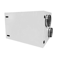 Приточно-вытяжная установка с рекуператором Energolux Riviera GO R-EC HRW 900-L