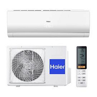 Инверторный настенный кондиционер (сплит-система) Haier AS12NS6ERA-W / 1U12BS3ERA