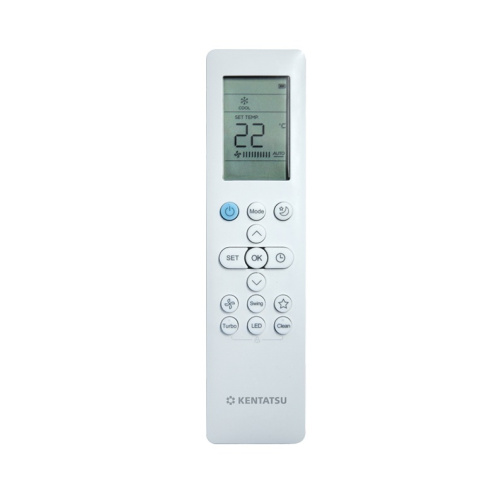 Изображение для товара Kentatsu KSGA53HFRN1 / KSRA53HFRN1