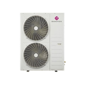 Изображение для товара Dantex RK-48BHT2N / RK-48HT2NE-W