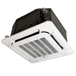 Изображение для товара MDV MDCA4I-12HRFN8 / MDOAG-12HFN8