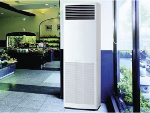 Изображение для товара Daikin FVA125A