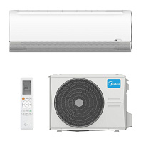 Инверторный настенный кондиционер (сплит-система) Midea MSFA1-12N8D6-I / MSFA1-12N8D6-O Инверторный настенный кондиционер (сплит-система) Midea MSFA1-12N8D6-I / MSFA1-12N8D6-O