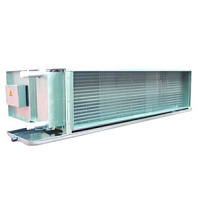 Канальный фанкойл IGC IWF-Q1200CHB24HP