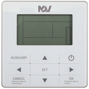 Изображение для товара MDV MDVM-260BR1-KS