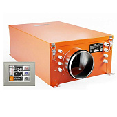 VentMachine Orange 600 G3