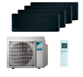 Daikin 5MXM90A / FTXA25BBx4