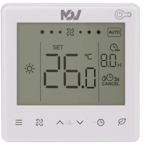 Изображение для товара MDV MDKT3-600FG12