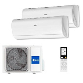 Haier 2U50S2SM1FA-3 / AS25S2SJ2FA-Wx2