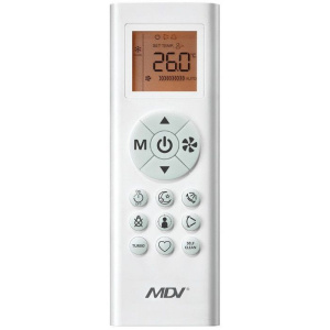 Изображение для товара MDV MDSAF-09HRDN1 / MDOAF-09HFN1