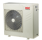 IGC ICCU-07CNH