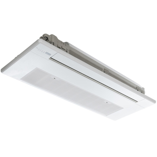 Изображение для товара Midea MMCBU1-12FRN8G1 / T-MBQ1-UTA