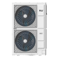 Наружный блок VRF MDV MDVO-ViL260V2R1A