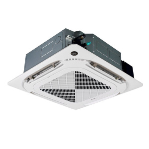 Изображение для товара Kentatsu KSVT105HFAN3 / KSUR105HFAN3 с зимним комплектом (-40)
