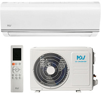Инверторный настенный кондиционер (сплит-система) MDV MDSC-12HRDN8 (WF) / MDOC-12HDN8