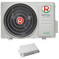 Компрессорно-конденсаторный блок Royal Clima RCI-TWC35HN/OUT