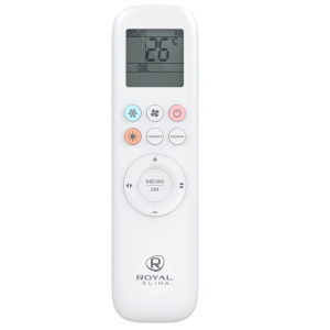 Изображение для товара Royal Clima CO-4C 24HNXA / CO-E 24HNXA