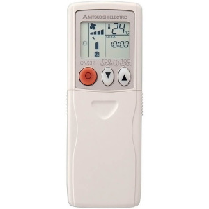 Изображение для товара Mitsubishi Electric PCA-M125KA / PUHZ-P125YKA