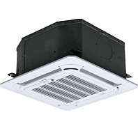 Кассетный фанкойл Energolux SFC20A2