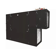 Приточно-вытяжная установка Turkov CRIOVENT S 5000 W