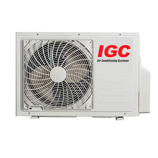 Мульти-сплит-система IGC RAM2-X18URH / RAD-X09RHx2