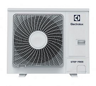 Наружный блок VRF Electrolux ESVMO-SF-125-H