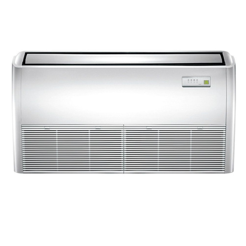 Изображение для товара Midea MUE-48HRN1-R(A) / MOU-48HN1-LRR с зимним комплектом (-40)