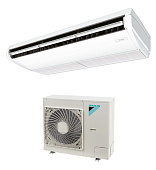 Daikin FHA71A9 / RR71BW с зимним комплектом (-40T)