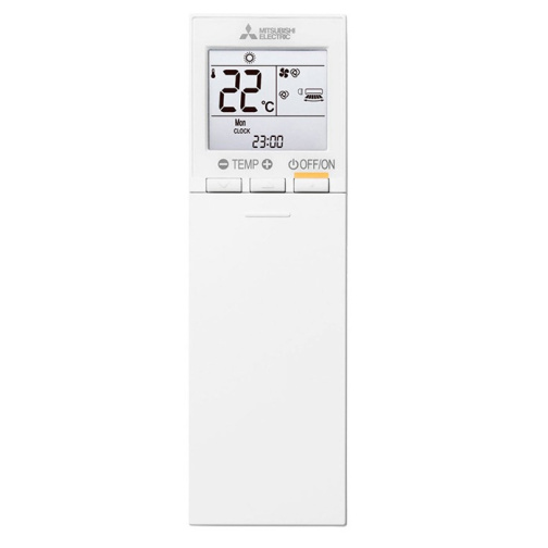 Изображение для товара Mitsubishi Electric MFZ-KT35VG
