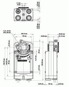 Изображение для товара Gruner 361-230-10-S2