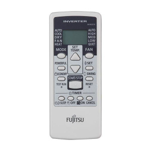 Изображение для товара Fujitsu ASYG07KPCA-R / AOYG07KPCA-R