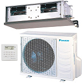 Daikin FDMQN35CXV / RYN35CXV