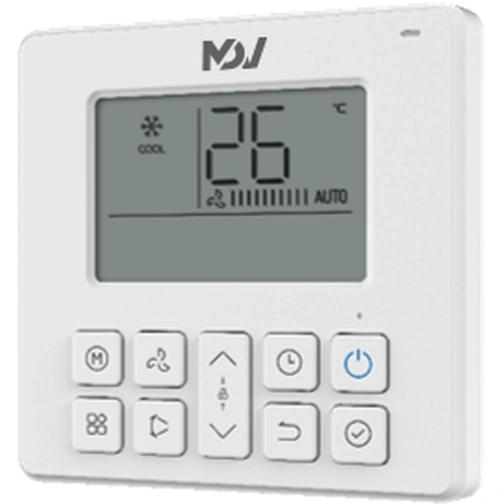 Изображение для товара MDV KJR-120A