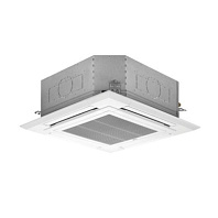 Внутренний блок сплит-системы Mitsubishi Electric PLA-ZM60EA