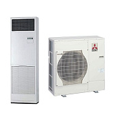 Mitsubishi Electric PSA-RP100KA / PU-P100YHA