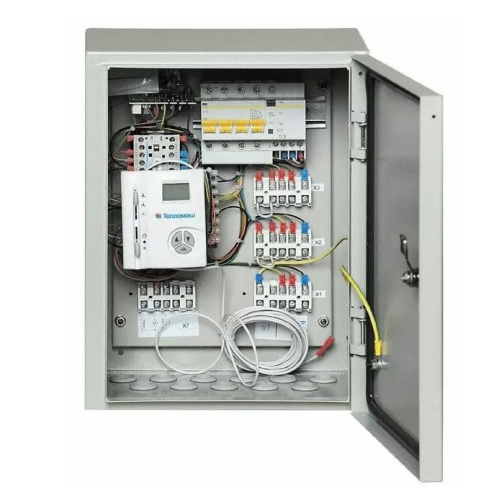 Изображение для товара Тепломаш КЭВ-170П7011W