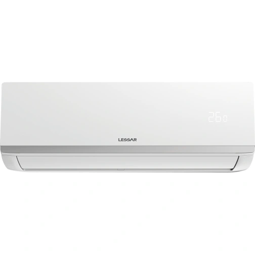 Изображение для товара Lessar LU-4HE36FME2 / LS-MHE12KCE2 + LS-MHE09KCE2x3