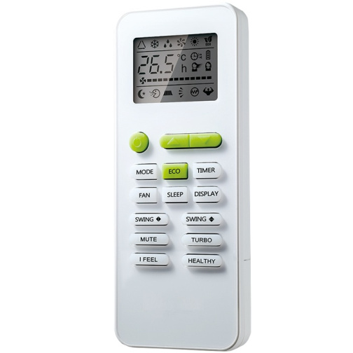 Изображение для товара Dantex RK-48UHT3N / RK-48HT3NE-W