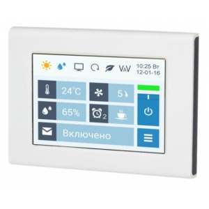 Изображение для товара Breezart 4500 Lux W AC 22,5