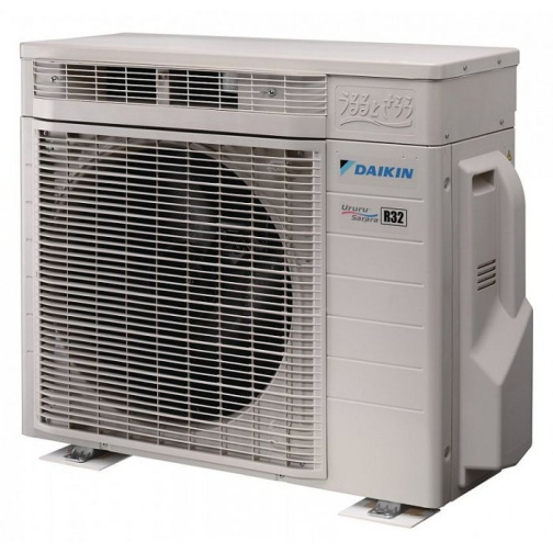 Изображение для товара Daikin FTXZ25N / RXZ25N с зимним комплектом (-30)