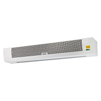 Тепловая завеса с подводом воды Ballu BHC-B20W20-PS
